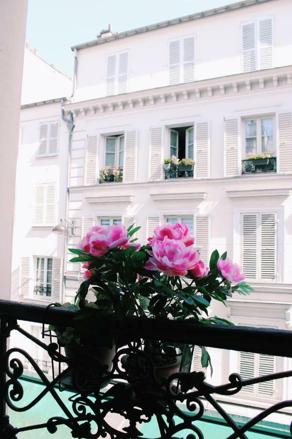 Ternes Cozy Studio Paris Exterior photo